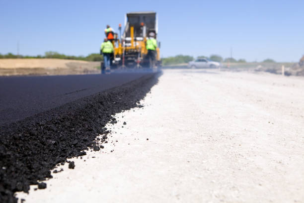 Driveway Snow Removal Preparation in Hurley, WI