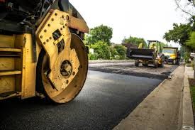 Why Choose Us For All Your Driveway Paving Needs in Hurley, WI?